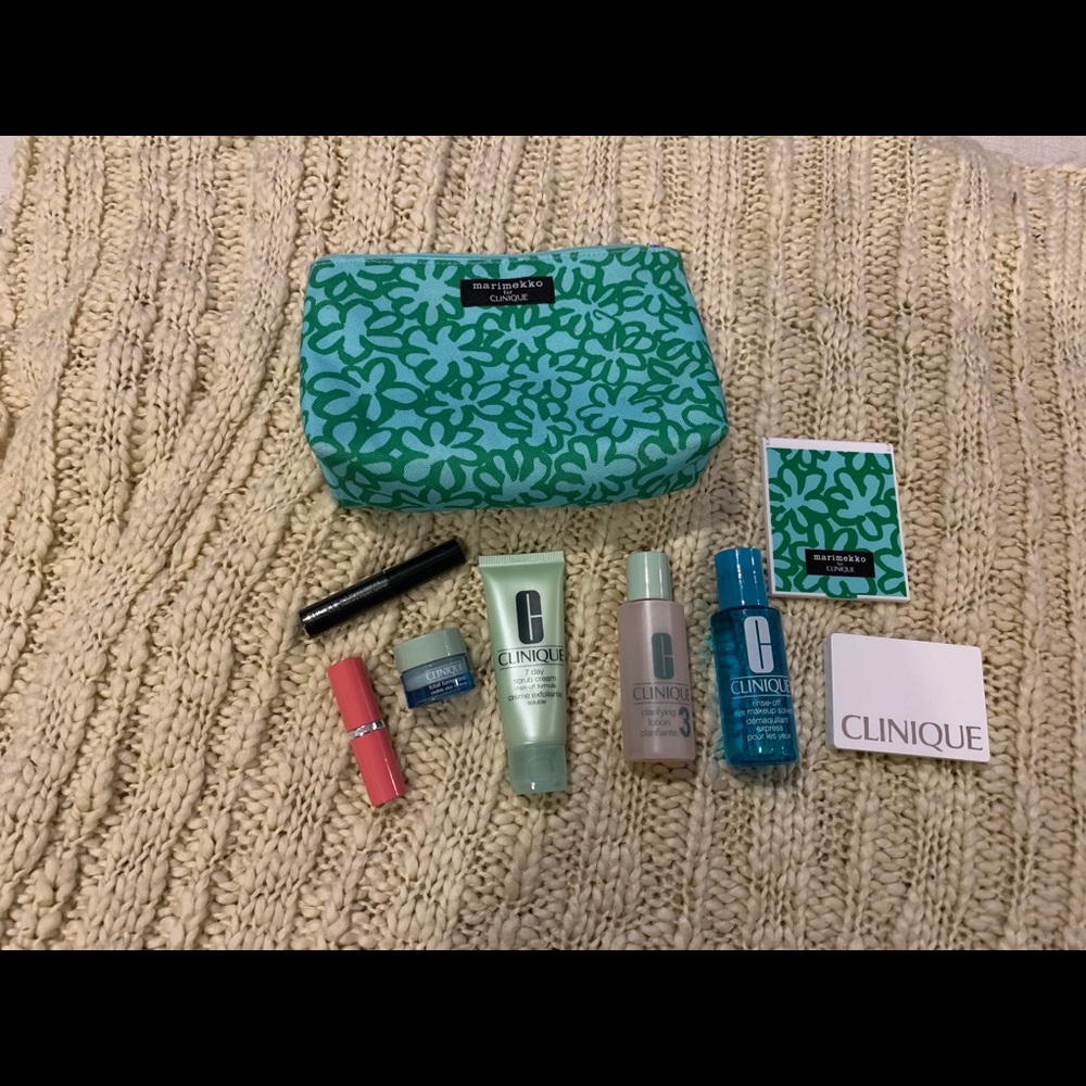Clinique Make up Bundle